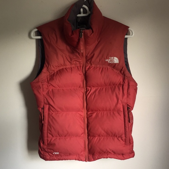 The North Face Jackets & Blazers - The North Face 700 Goose Down Puffer Vest